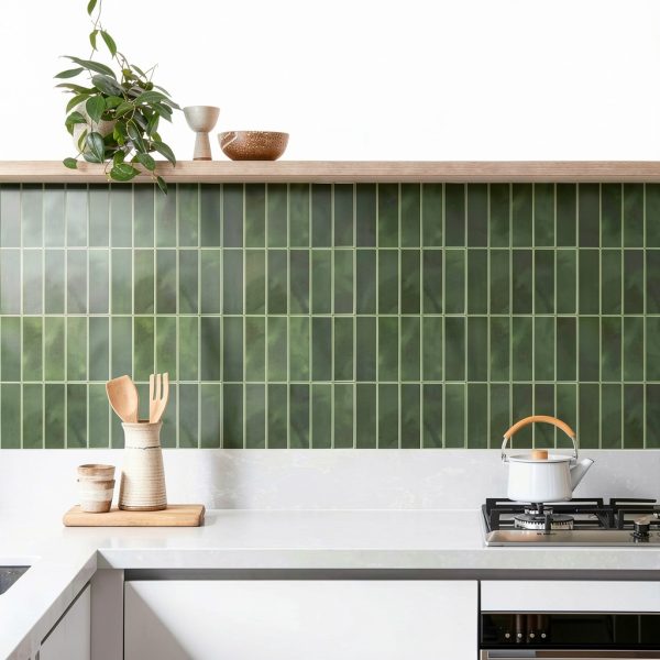 3D Peel Stick Tile SELECT LIGHTING Backsplash-4