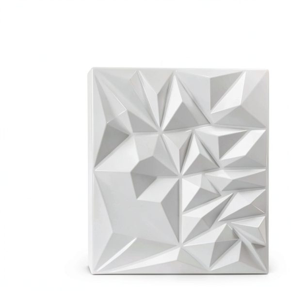 Art3d 3D Wall Panels PVC Modern Accent Wall Decor-3