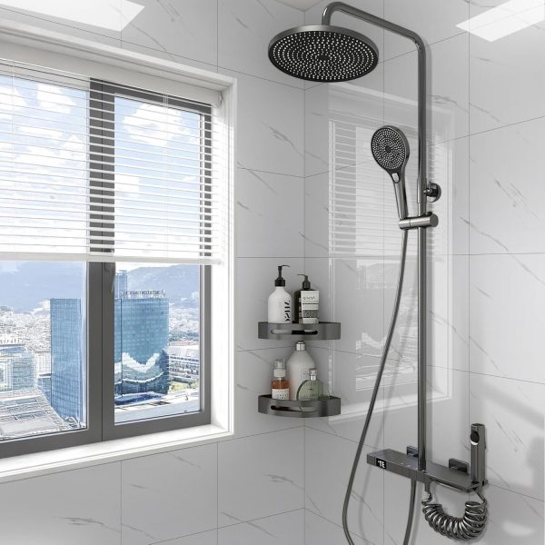 WAPANE Marble Peel and Stick Wall Tiles Modern PVC Panels-3