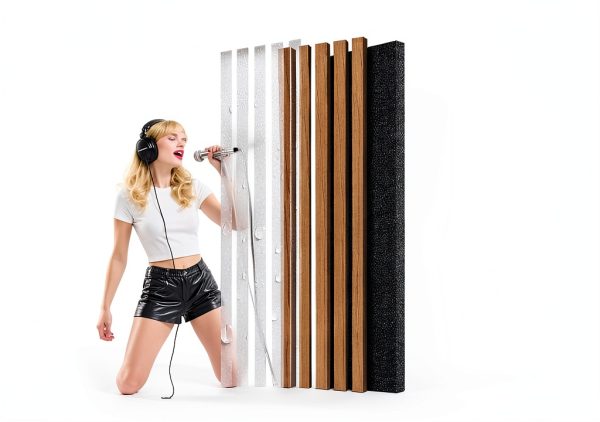 LarWorks Professional-Grade Sound Absorption Panels-1
