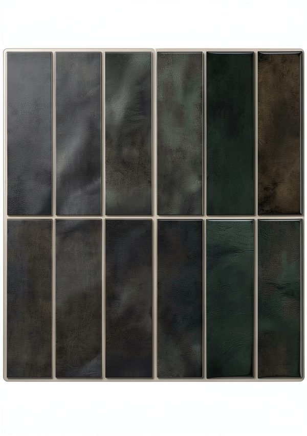 3D Peel Stick Tile SELECT LIGHTING Backsplash-7