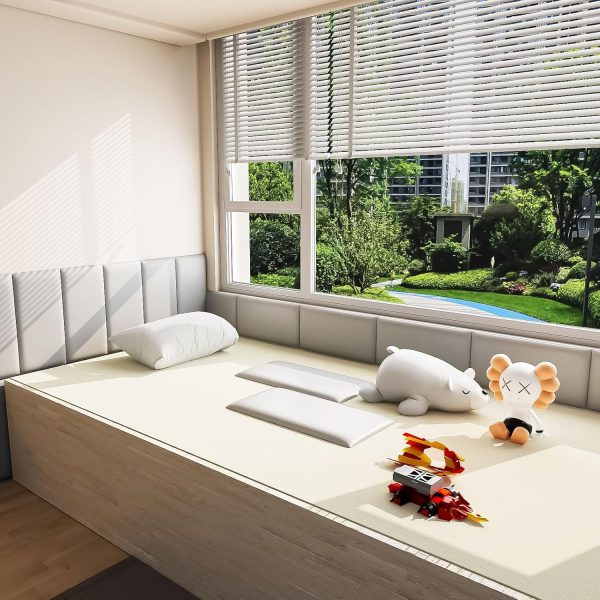 Umedol Modern Wall Headboard Panels-1