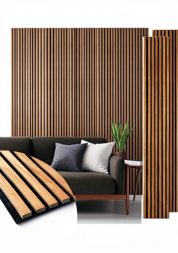 LarWorks Professional-Grade Sound Absorption Panels-0