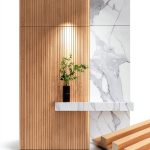 Art3d Modern Wood Wall Panels-0