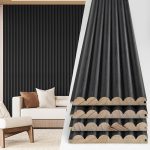 Art3d Wood 3D Wall Panels-0