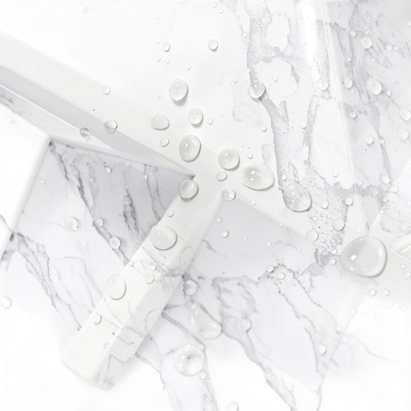 STICKGOO 3D Wall Panels Modern PVC Decorative Panels-5