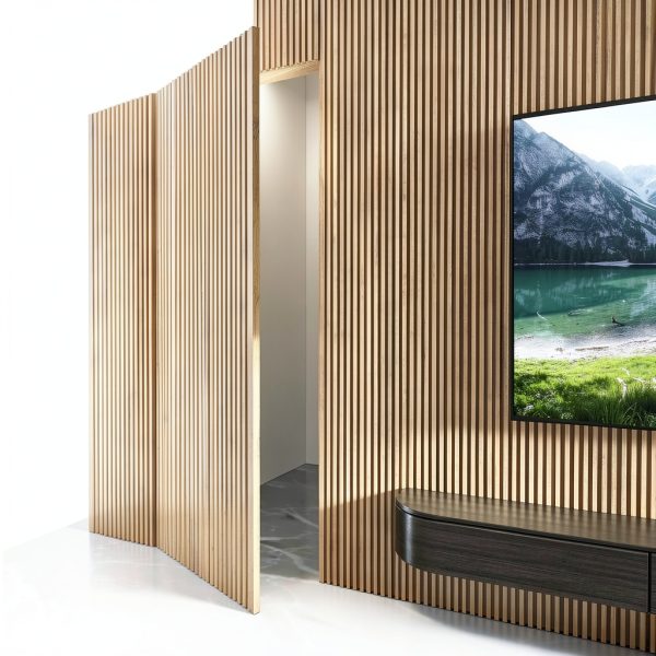 Art3d Modern Wood Wall Panels-6