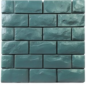Yutianli 3D Foam Brick Wall Panels Peel and Stick Design-0