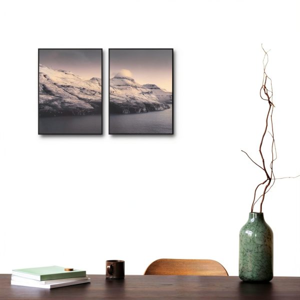 Yutianli 3D Foam Brick Wall Panels Peel and Stick Design-2