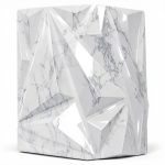 STICKGOO 3D Wall Panels Modern PVC Decorative Panels-0