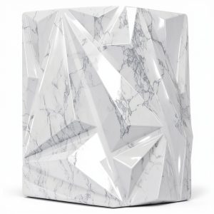 STICKGOO 3D Wall Panels Modern PVC Decorative Panels-0