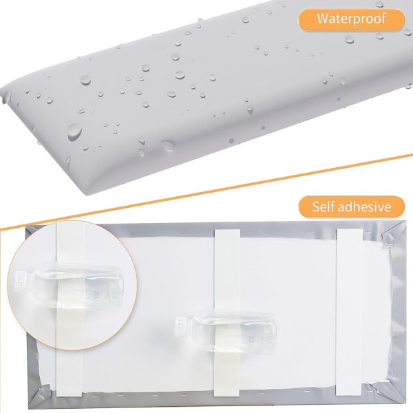 Umedol Modern Wall Headboard Panels-3