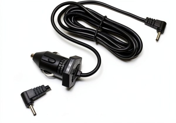 Sirius XM 5V Power Adapter for Universal Docks-1