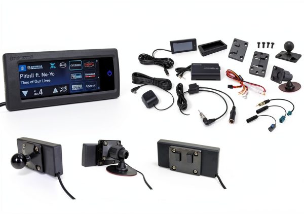 Satellite Radio UTV Kit SRS Superstore Compact-2