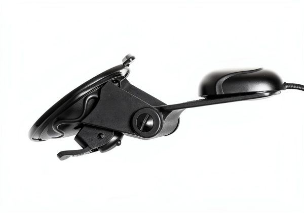CovertSafe Car Satellite Radio Mount-0