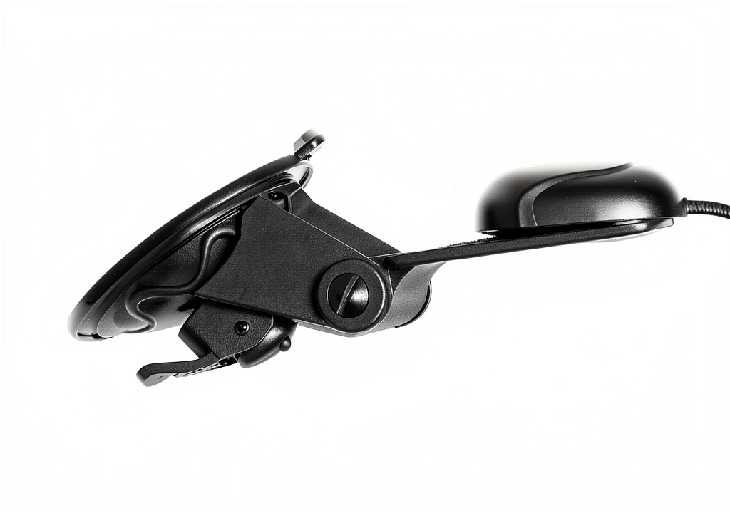 CovertSafe car satellite radio mount