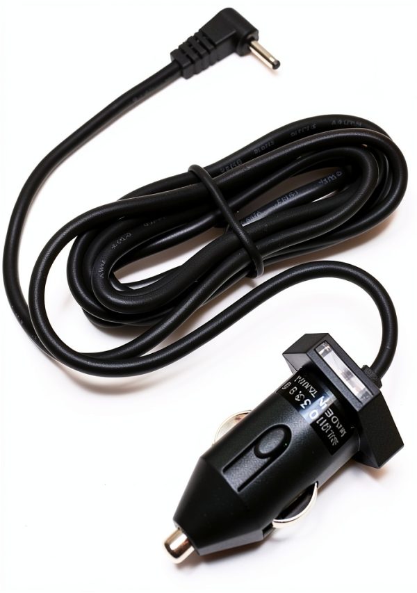 Sirius XM 5V Power Adapter for Universal Docks-4