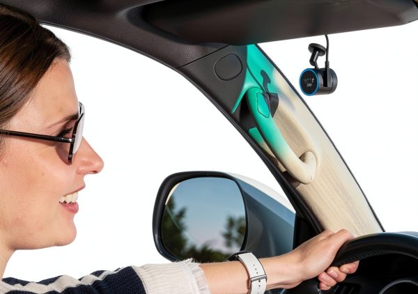 Garmin Speak Android Car Bluetooth Speaker-1