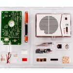Tecsun AM Radio Receiver for Car Electronics-0