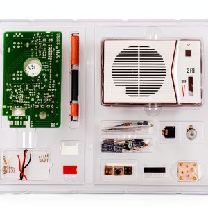 Tecsun AM Radio Receiver for Car Electronics-0