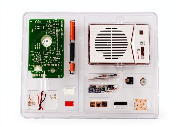 Tecsun AM Radio Receiver for Car Electronics-0