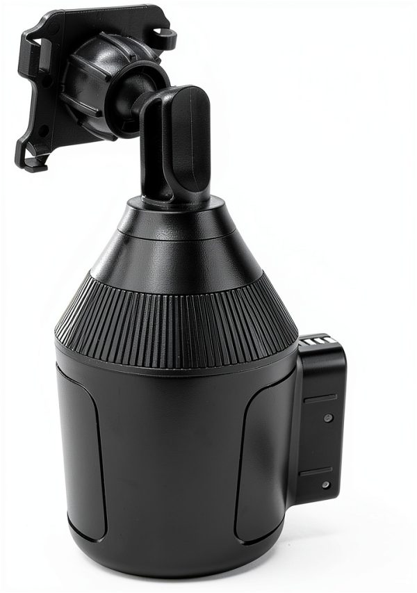 Accessory Basics Car Satellite Radio Mount-1