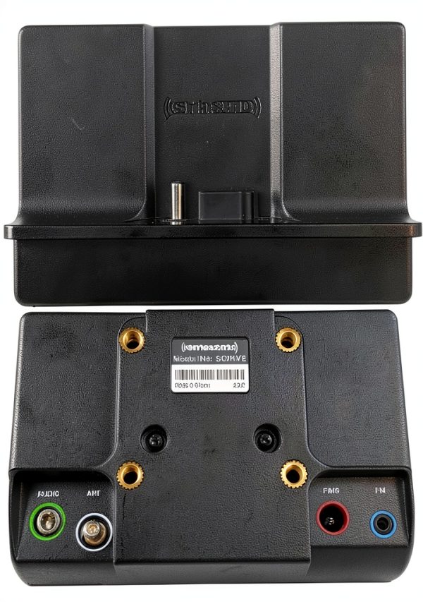 XM Car Satellite Radio Equipment 4332958084-0