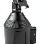Accessory Basics Car Satellite Radio Mount-0