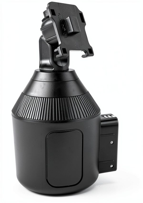 Accessory Basics Car Satellite Radio Mount-0