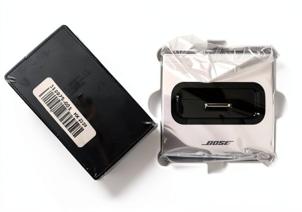 Bose Car Satellite Radio Equipment-2