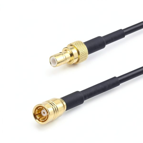 Eightwood Radio Extension Cable 20ft LowLoss-2