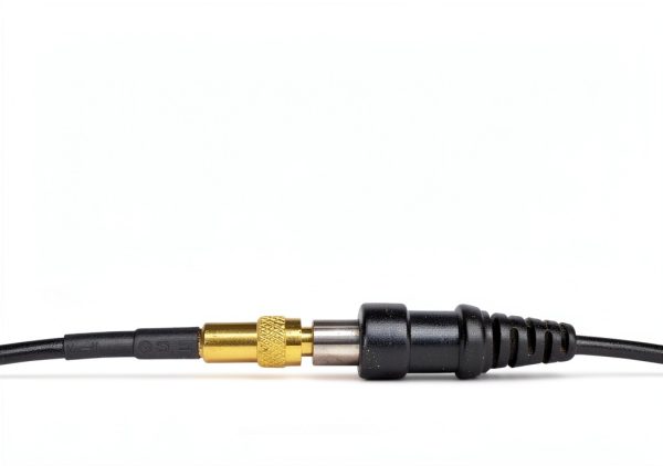 Anina Sirius XM Radio Extension Cable 23FT Right Angle Male to Female-5