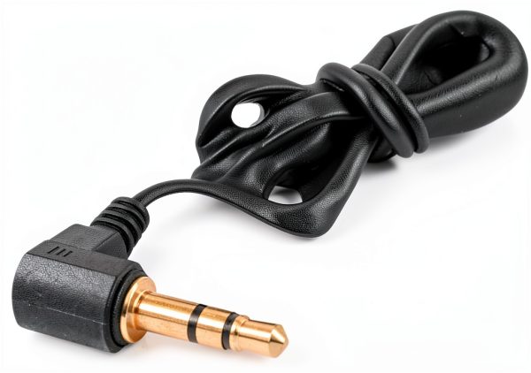 XM Satellite Radio Receiver Adapter Copper-3