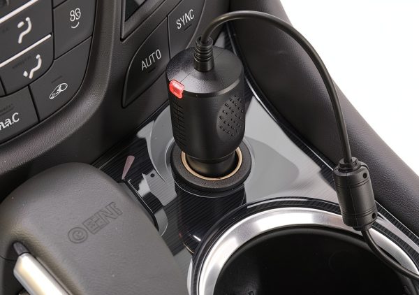 FouceClaus PowerConnect Replacement Power Cord for Sirius XM 5V 1.5A-4