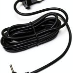 Sirius XM 5V Power Adapter for Universal Docks-0