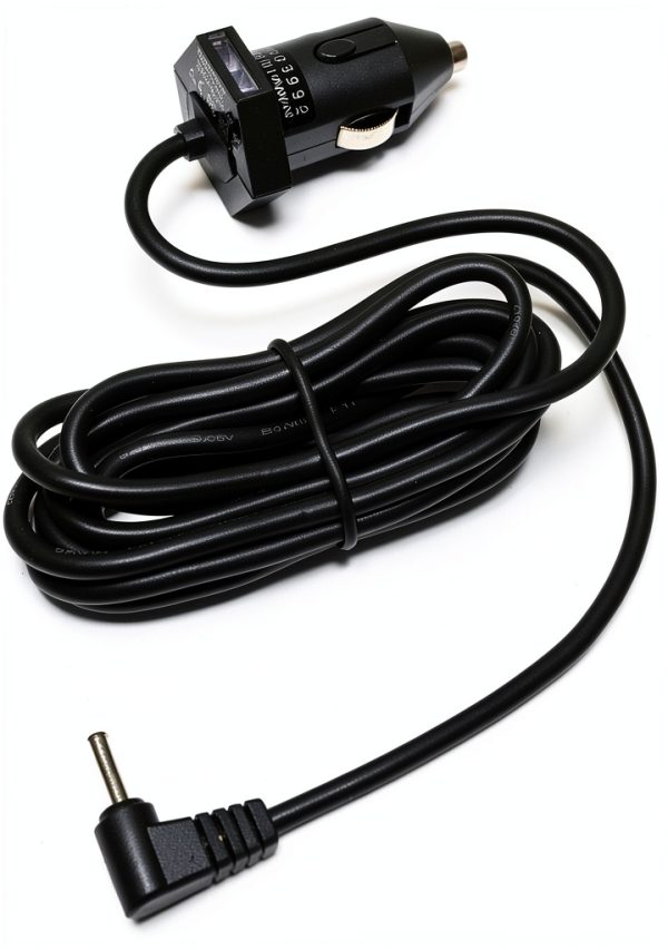 Sirius XM 5V Power Adapter for Universal Docks-0