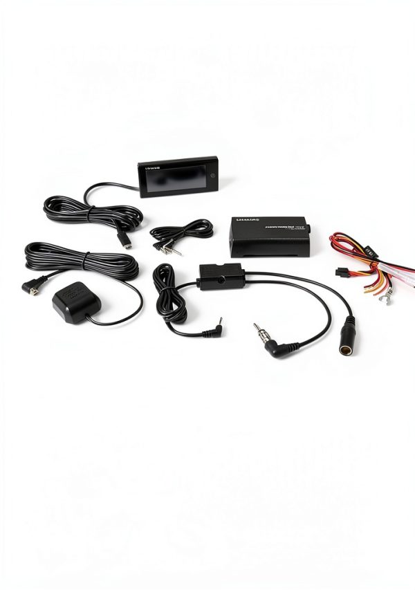 Satellite Radio UTV Kit SRS Superstore Compact-1