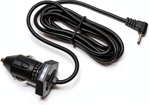 Sirius XM 5V Power Adapter for Universal Docks-5
