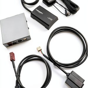 VAIS GSR-FD05 SiriusXM Adapter for Ford Maverick-0