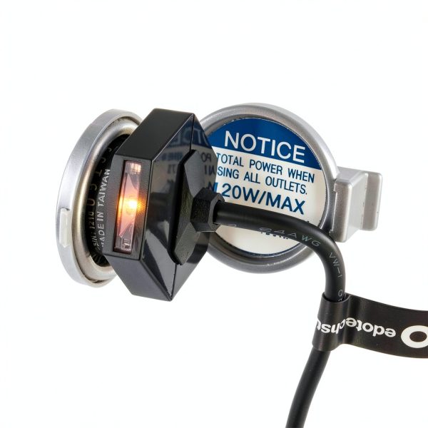 Sirius XM 5V Power Adapter for Universal Docks-6
