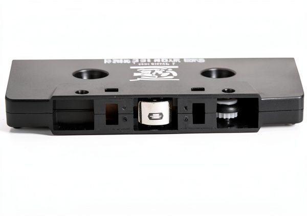 XM Satellite Radio Receiver Adapter Copper-4