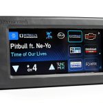 Satellite Radio UTV Kit SRS Superstore Compact-0
