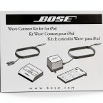 Bose Car Satellite Radio Equipment-0