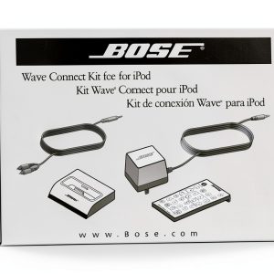 Bose Car Satellite Radio Equipment-0