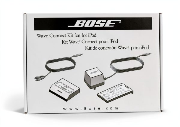 Bose Car Satellite Radio Equipment-0