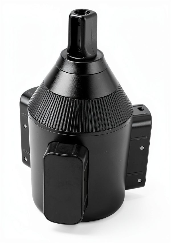 Accessory Basics Car Satellite Radio Mount-2
