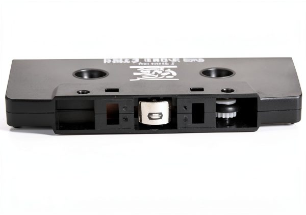 XM Satellite Radio Receiver Adapter Copper-2