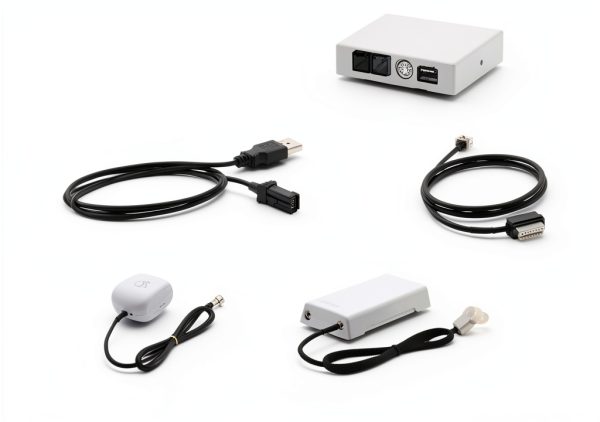 VAIS GSR-FD05 SiriusXM Adapter for Ford Maverick-1