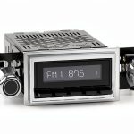 RetroSound LAB-126-55-75 AM/FM Car Radio-0