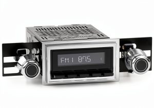 RetroSound LAB-126-55-75 AM/FM Car Radio-0
